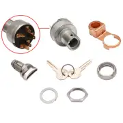 Holden Ignition Switch + Barrel / Lock + Keys FE FC FB EK EJ EH HK HT HG LC
