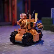 Pantasy Metal Slug 3 Series SV-001_TYPE-R 22*10*13cm