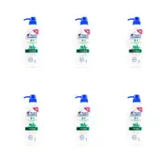 6PK Head & Shoulders 550ml Anti Dandruff Shampoo & Conditioner 2in1 Scalp Care