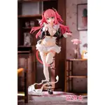 【艾模玩】全新正版現貨 DCTER 原畫ミモザ 惡魔女僕 莉莉婭 PVC 附特典 特典版 公仔