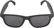 Smart Glasses, Bluetooth Audio Sunglasses with Speaker & Microphone, UV400 Protect, Touch Control, Open Ear Music & Hands-F Ree Calling, Magnetic Charging, for Men & Women