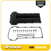 Upgraded Aluminum Right Valve Cover For 2002-2008 Jaguar S-Type 3.0L (for: Jaguar)