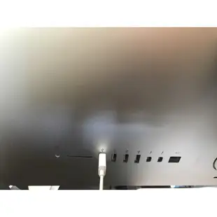 搬家出清 iMac 21.5吋2013-2014年式超薄款一體機(core i5雙核獨顯/8g 16g記憶體)