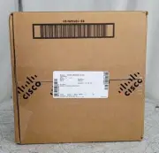 NEW SEALED BOX CISCO AIR-AP2802I-B-K9 Wireless Access Point 802.11ac Dual Band