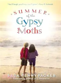 在飛比找三民網路書店優惠-Summer of the Gypsy Moths