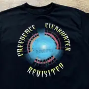 New Creedence Clearwater Revival Gift For Fans Unisex S-5XL Shirt BI04_267
