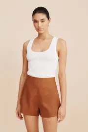 LEWIS SINGLET - WHITE