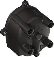Toyota Genuine Parts Distributor Cap SUB-ASSY Model Number: 19101-74180
