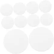 TIDTALEO Create Custom Designs Pcs Sublimation Blank Aluminum Sheets for DIY Decor Craft Projects