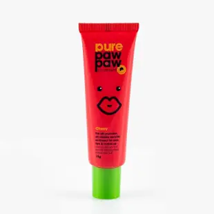 【Pure Paw Paw】澳洲神奇萬用木瓜霜-櫻桃香(15g)