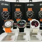 IP68 Waterproof Smartwatches Compass 300mah Battery Dual Watch Bands Smart Watch
