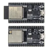 在飛比找蝦皮購物優惠-ESP32-DevKitC核心板ESP32開發板ESP32-