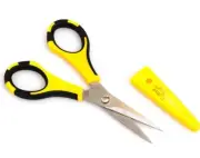 EK Tools Cutter Bee Precision Craft Scissors, Small, Yellow and Black