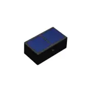 DFR1177 SOLID-STATE LASER RADAR