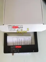ONE NEW IFM Photoelectric Sensor OPU209