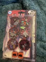 Whiz Kids Hero Clix Batman DC