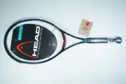 NEW HEAD SINTESY SAS 660 TENNIS RACQUET MID 102 midplus tour prestige 4 1/8 SL1