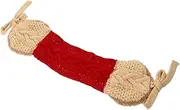 [LIFKOME] Warm Ear Cover Headband Christmas Earmuff Adorable Headwear One Size for Adults Children Holiday Style
