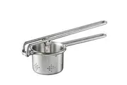 Juicy Potato Press & Fruit Juicer
