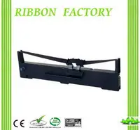 在飛比找PChome24h購物優惠-【RIBBON FACTORY】EPSON S015611 