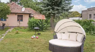 Awesome home in Zamardi w/ WiFi and 3 Bedrooms