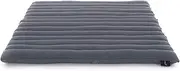 LEEWADEE Zabuton Meditation Mat - Square Floor Cushion, Thai Yoga Seat Made of Kapok