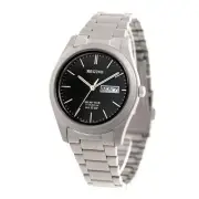 CITIZEN REGUNO Solar Tech Standard KM1-415-51 men Watch New