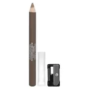 Easy Breezy Brow, Fill + Define Pencil, 510 Soft Brown, 0.06 oz (1.7 g)
