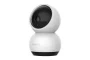 Swann EVO Pan & Tilt Wi-Fi Camera