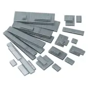 Sealey Staple 38mm 18SWG Pack of 5000 SAAS1838