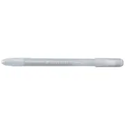 Sakura Gelly Roll Retractable Gel Pen Silver