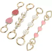 Women Purse Strap Extender Chain for Handbags - Exquisite Chain Strap