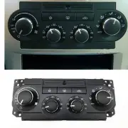 For 2005-2010 Chrysler 300 300C A/C Heater Climate Control Panel Switch Button (for: Chrysler)