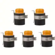 YOUCU 1/5pcs 220719 Plasma Retaining Cap For PowerMax45 Plasma Torch