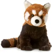 Aurora Lesser Panda Flopsie 12"