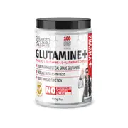 Glutamine+ by Maxs (Lab Series)