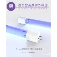 在飛比找蝦皮購物優惠-台灣現貨 24H 【一代 二代 小紫單燈管 加購】單燈管賣場