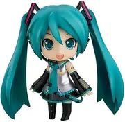 Good Smile Hatsune Miku: Nendoroid 2.0 Action Figure