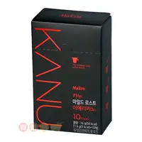在飛比找蝦皮商城優惠-韓國Maxim KANU 美式黑咖啡(輕度烘焙)(1.6gX