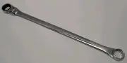 Matco Tools 25mm 0° XL Ratcheting Wrench Flex Head RFBZXLM2525