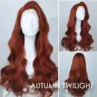 Charisma Long Body Wave Lace Front Wig Synthetic Hair Glueless Lace Frontal Wig