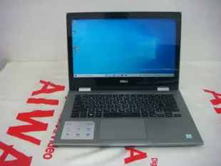 《盛立電腦》DeLL P69G i7+RAM8G+SSD512G 13.3吋翻轉觸控螢幕筆電(1375)(電腦維修服務)