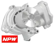 NPW WATER PUMP FOR MITSUBISHI CHALLENGER PB PC 4D56T TURBO 2.5L I4