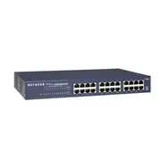 Netgear 24 Port Gigabit Switch