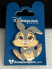 Disney DLRP Big Head Mini's Thumper from Bambi Cuties DLP Pin