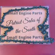 Oregon chainsaw chain 72EXL066G Fits Stihls MS361 MS362 038 039 041 044