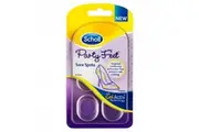 Scholl Party Feet Sore Spots