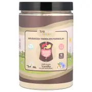 TruHeight, Advanced Toddler Formula+, For Ages 1-3, Vanilla, 0.57 lbs (260 g)