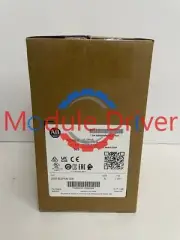 New Sealed AB 25B-B2P5N104 PowerFlex 525 AC Drive 25BB2P5N104
