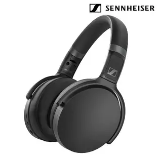 【愷威電子】高雄耳機專賣 SENNHEISER 森海 HD 450BT APTX LL 無線藍牙降噪耳機 公司貨